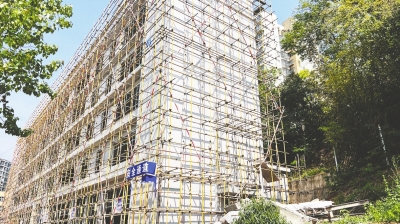 實(shí)施三年「票決制」 四川綿陽遊仙民生實(shí)事項(xiàng)目見實(shí)效