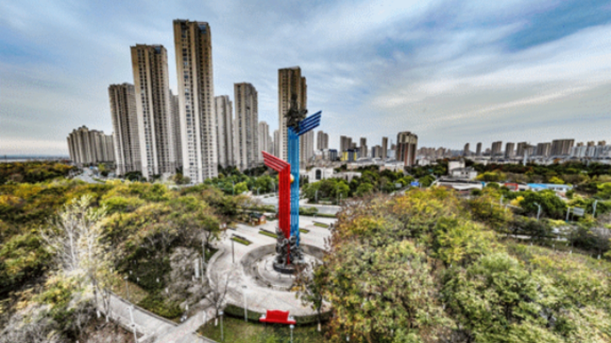 @全國(guó)遊客，歡迎您「蚌」赴而來(lái)！