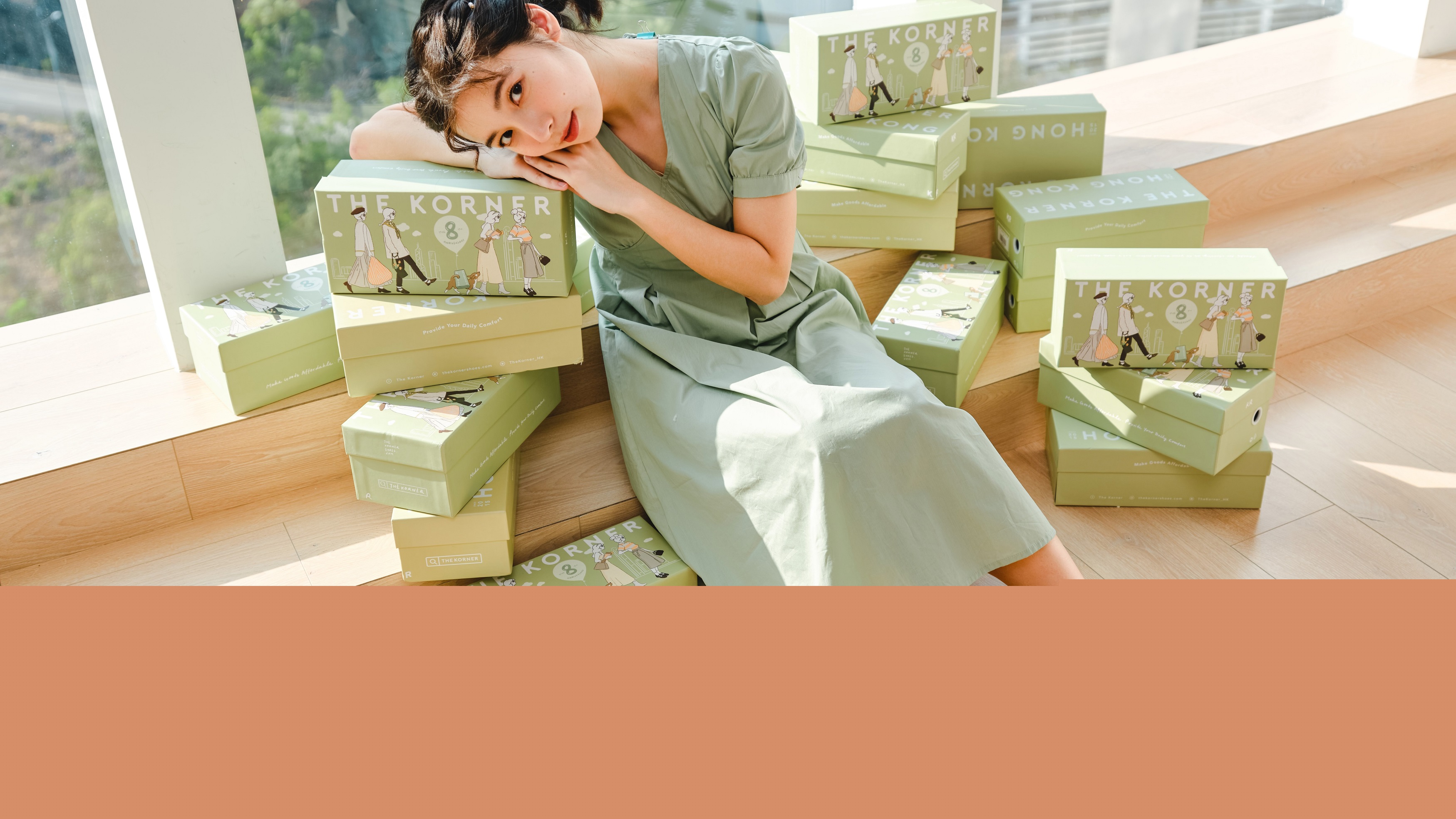 【優(yōu)惠】夏季舒適透氣鞋履低至3折