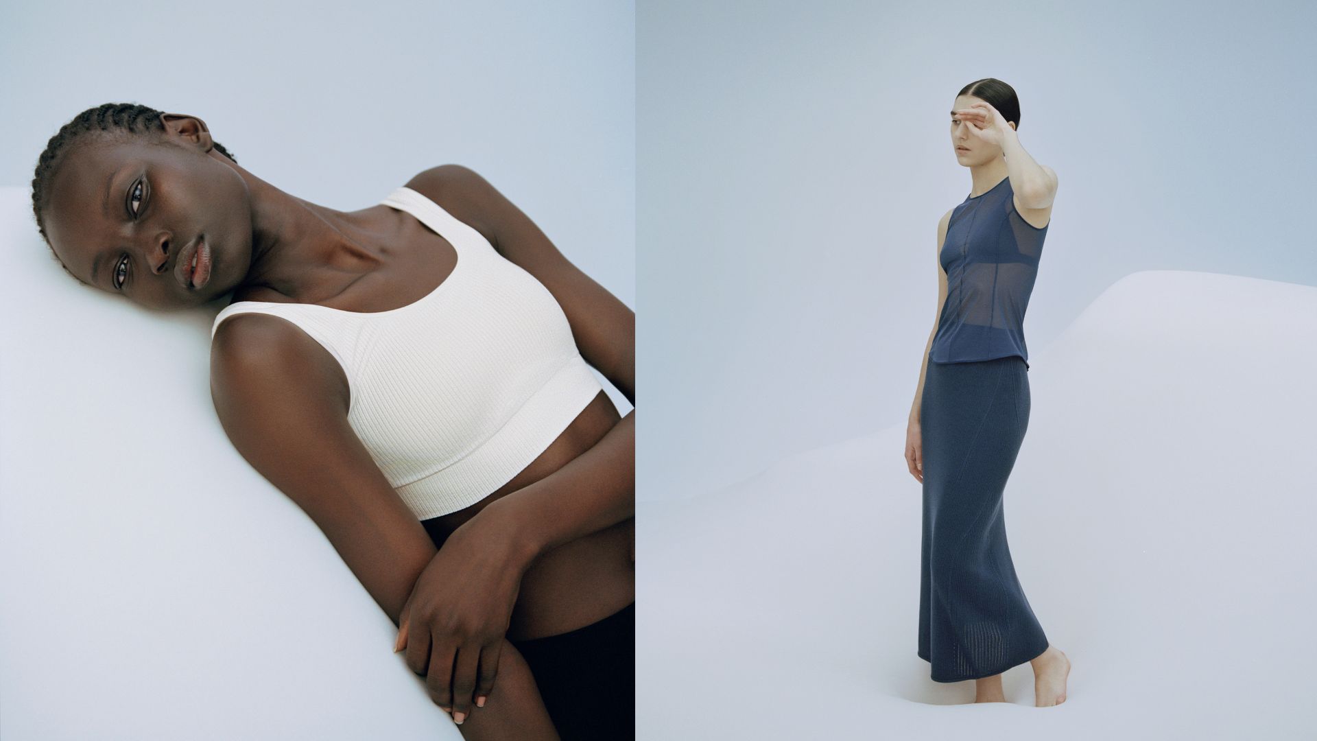 【時(shí)尚】設(shè)計(jì)師聯(lián)名系列 由內(nèi)而外展現(xiàn)優(yōu)雅美感