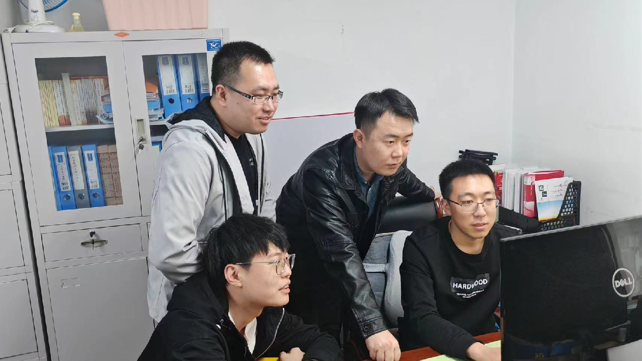 黑龍江龍江縣：合理利用編制「周轉(zhuǎn)池」  當好招才引智「梧桐樹」