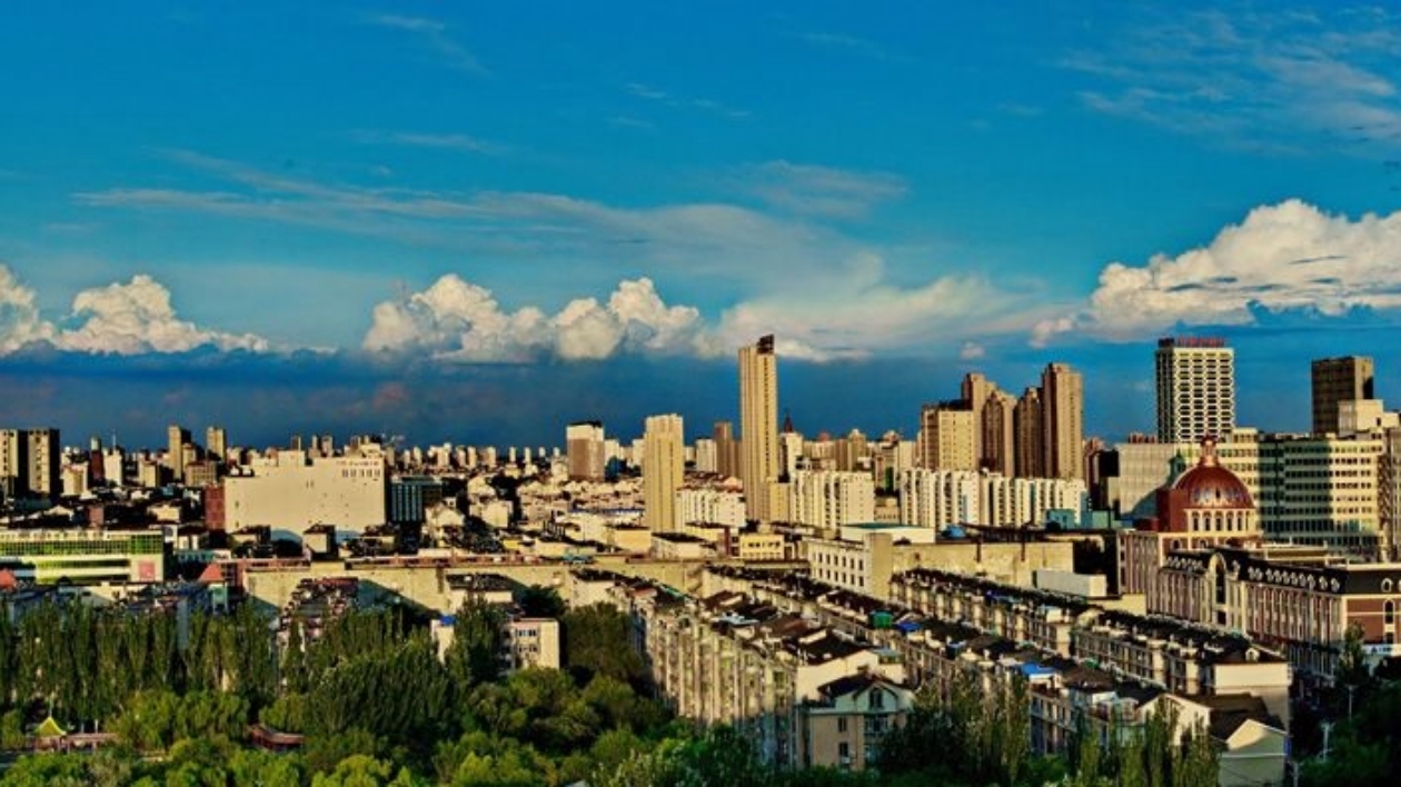 營(yíng)口一季度社會(huì)消費(fèi)品零售總額同增11.6%  居遼首位