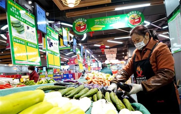 安徽巢湖：「五一」期間消費(fèi)數(shù)據(jù)出爐