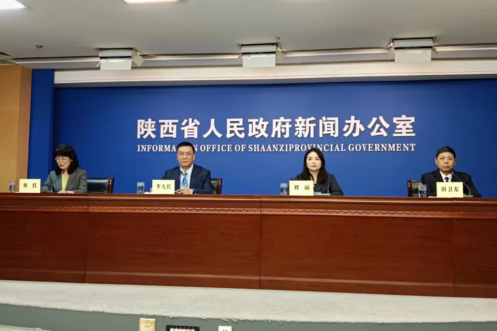 陝西第二！銅川一季度生產(chǎn)總值增長7.7%