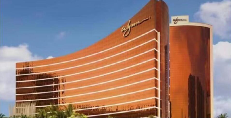 【財通AH】永利澳門首季虧損收窄至4978萬美元