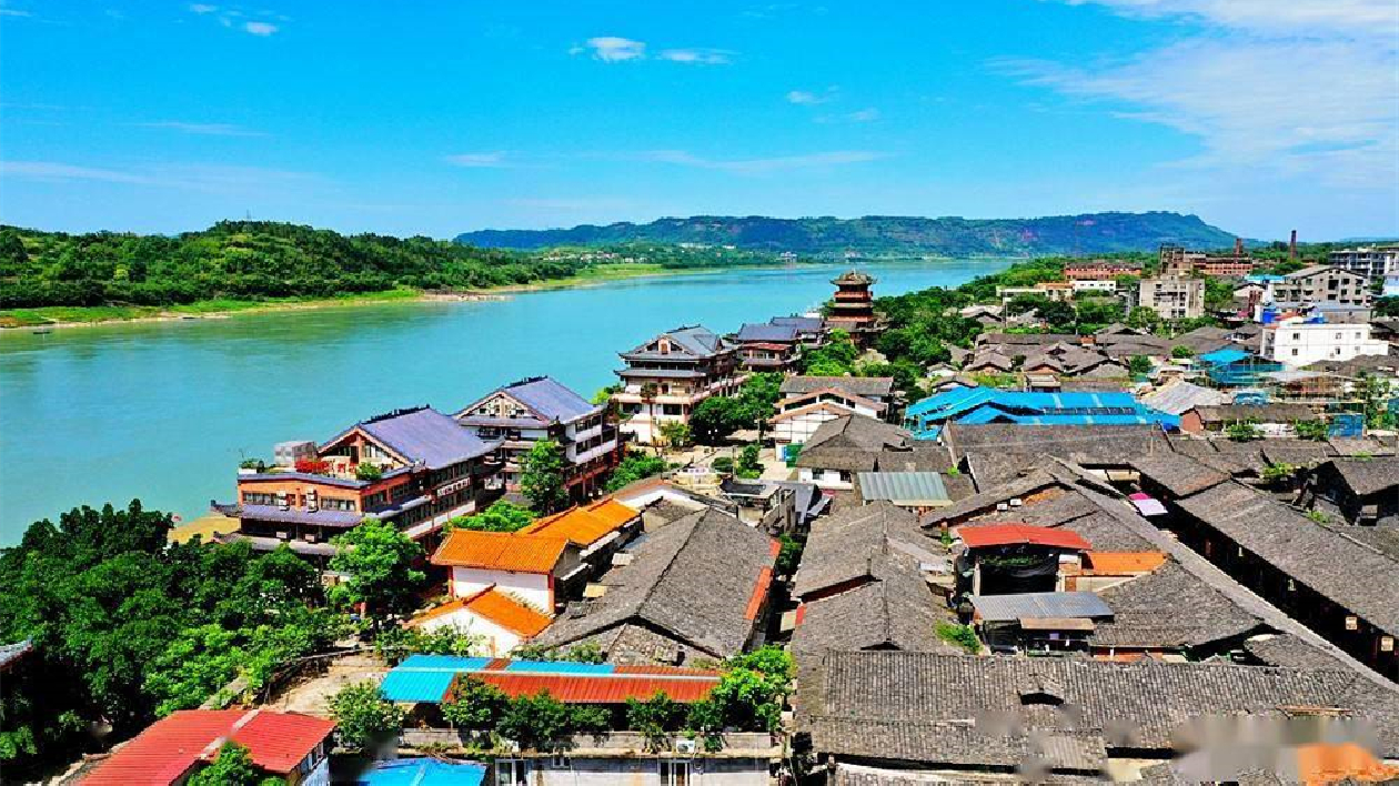 四川宜賓面向海內(nèi)外重金徵集「抗戰(zhàn)中的李莊歲月」主題電影劇本