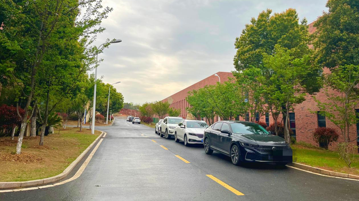 安徽巢湖經(jīng)開(kāi)區(qū)：用心當(dāng)好「店小二」 為企服務(wù)「實(shí)打?qū)崱? title=