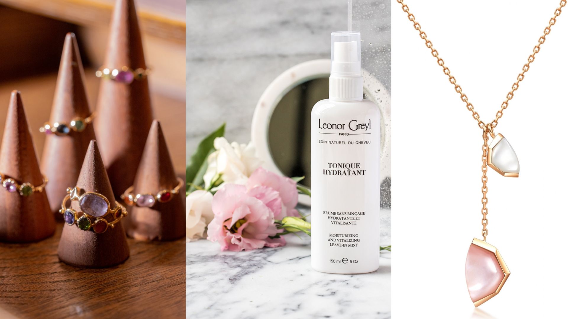 【購(gòu)物】窩心禮物 送贈(zèng)愛(ài)美的母親