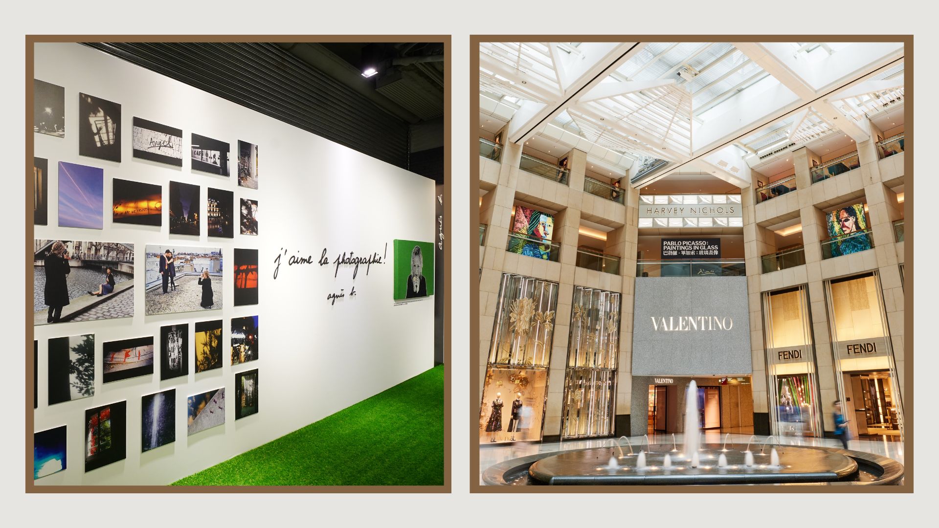 【藝術(shù)】法國五月節(jié) 從藝術(shù)品感受法式文化魅力