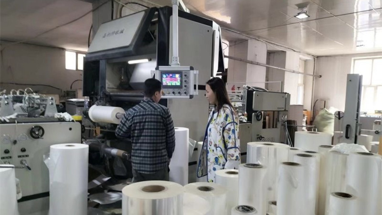 「經典印刷匠」用匠心守初心｜「盒子大王」為百家知名企業(yè)配套包裝