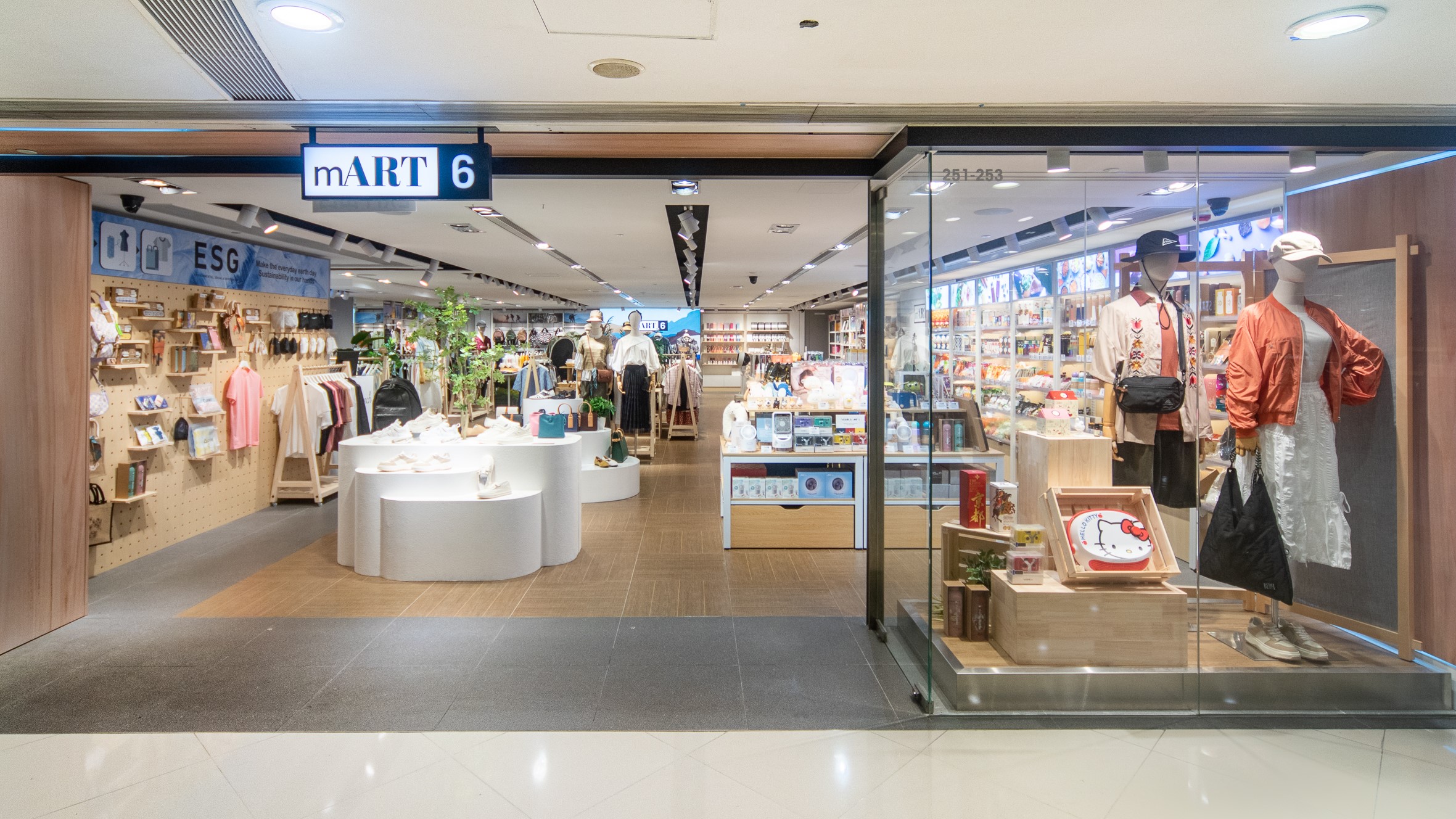 【購物】生活用品店開張優(yōu)惠