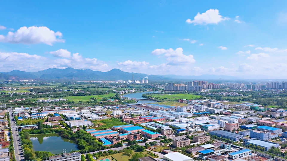 廣東南雄大力推進(jìn)承接產(chǎn)業(yè)有序轉(zhuǎn)移工作