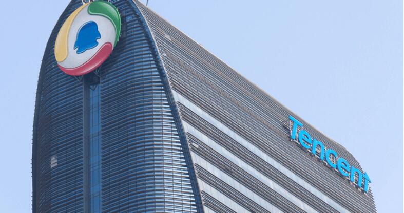 【財通AH】「三駕馬車」發(fā)力 騰訊重回增長曲線