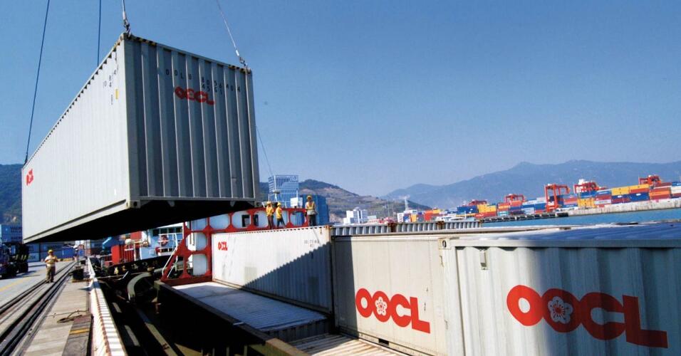 【財通AH】東方海外：行業(yè)下半年不確定因素多