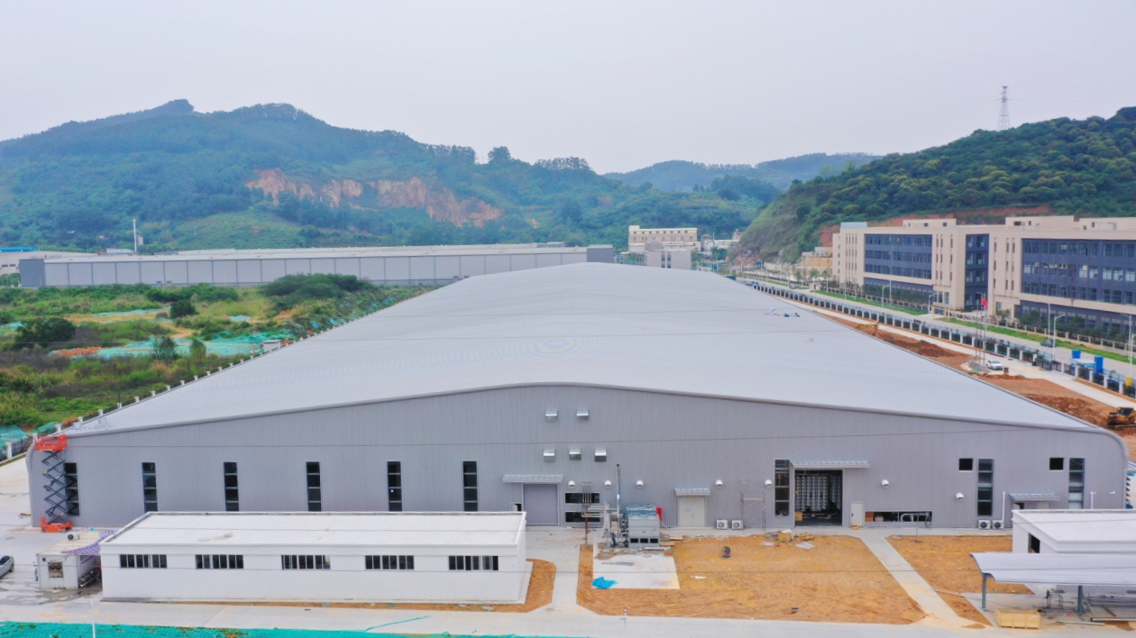 福建龍文區(qū)：開展賽區(qū)域發(fā)展活動助力高質量發(fā)展