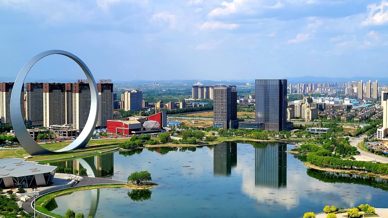 讓企業(yè)感受到「處處是春天」 多家公司老總「點讚」遼寧瀋撫示範(fàn)區(qū)營商環(huán)境