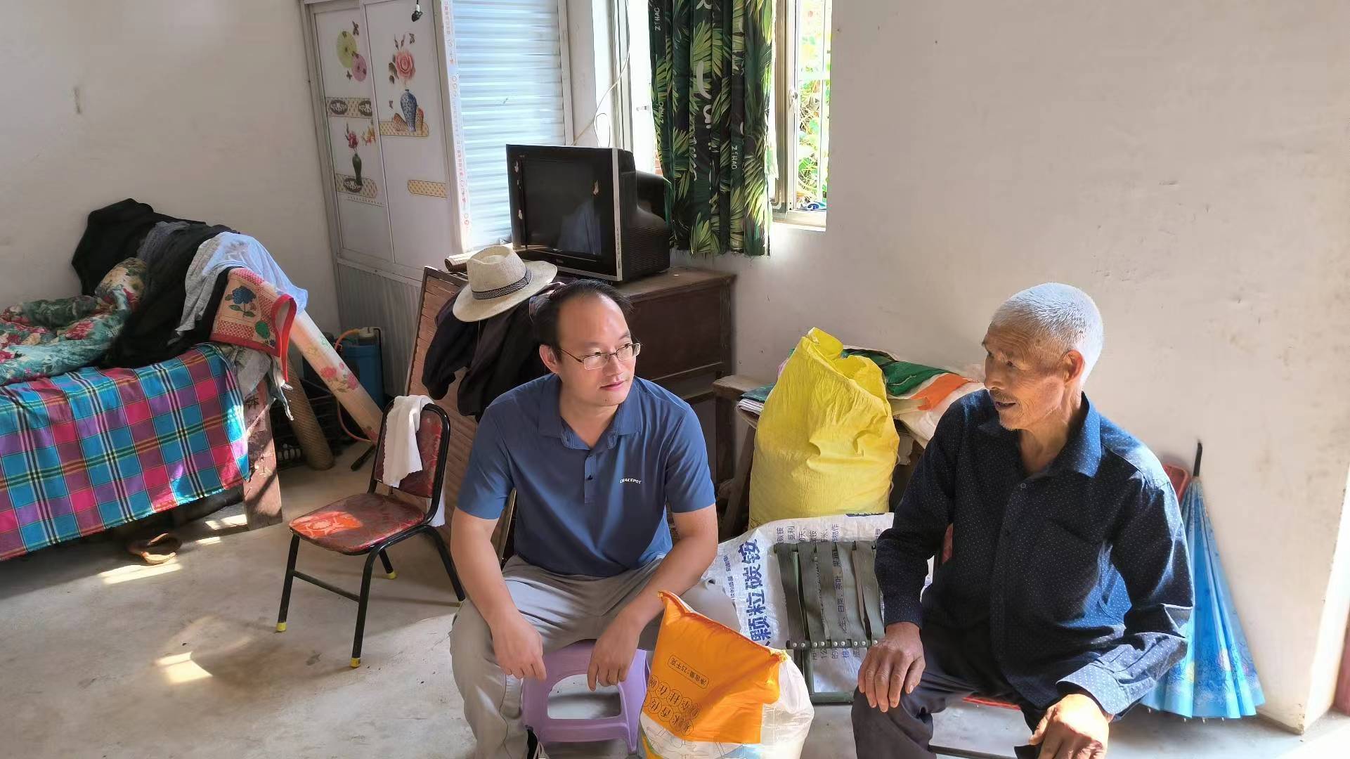 河南南召皇后鄉(xiāng)：多措並舉開(kāi)展防返貧監(jiān)測(cè)幫扶排查工作