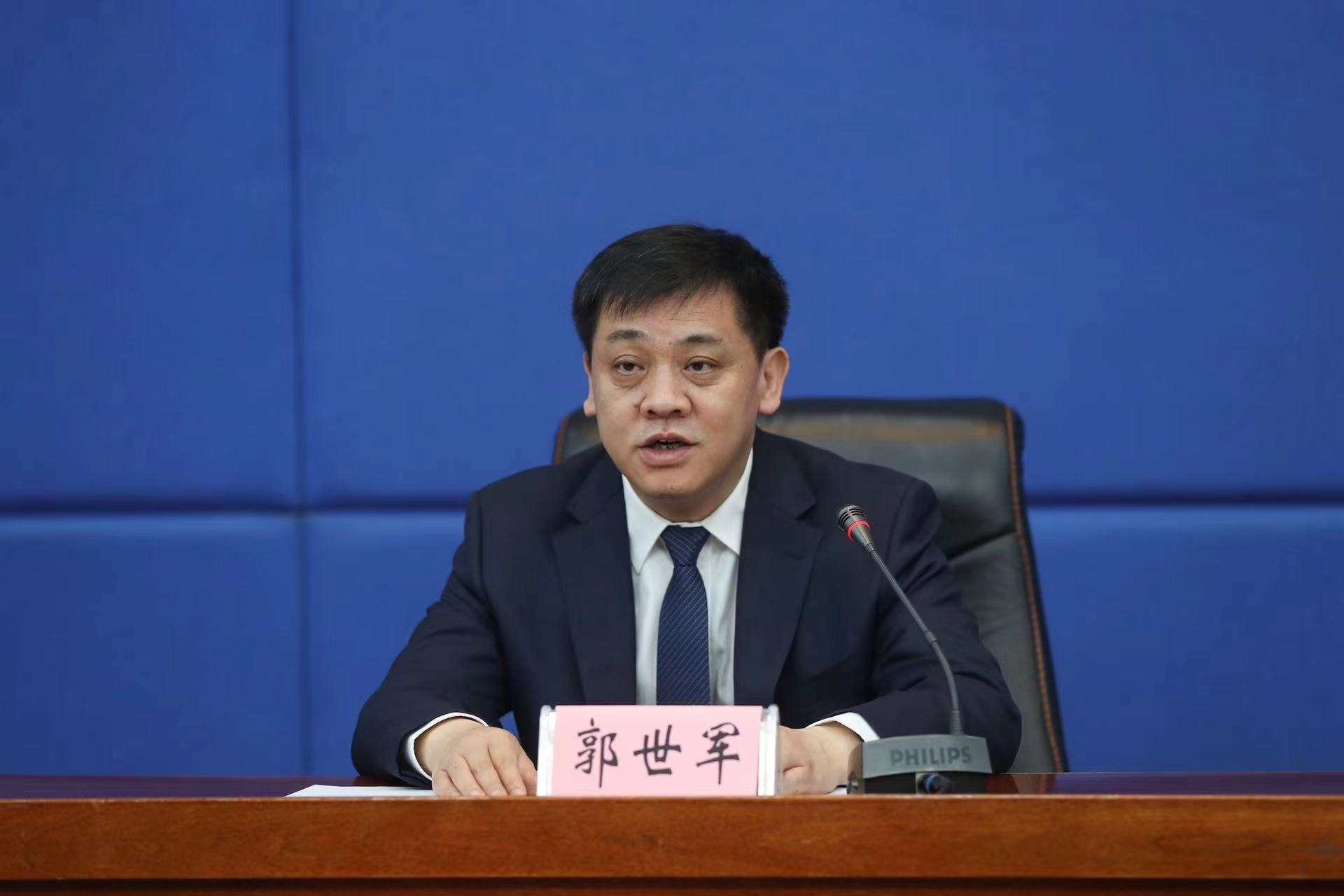 黑龍江省第一屆職業(yè)技能大賽各項(xiàng)籌備工作已基本就緒