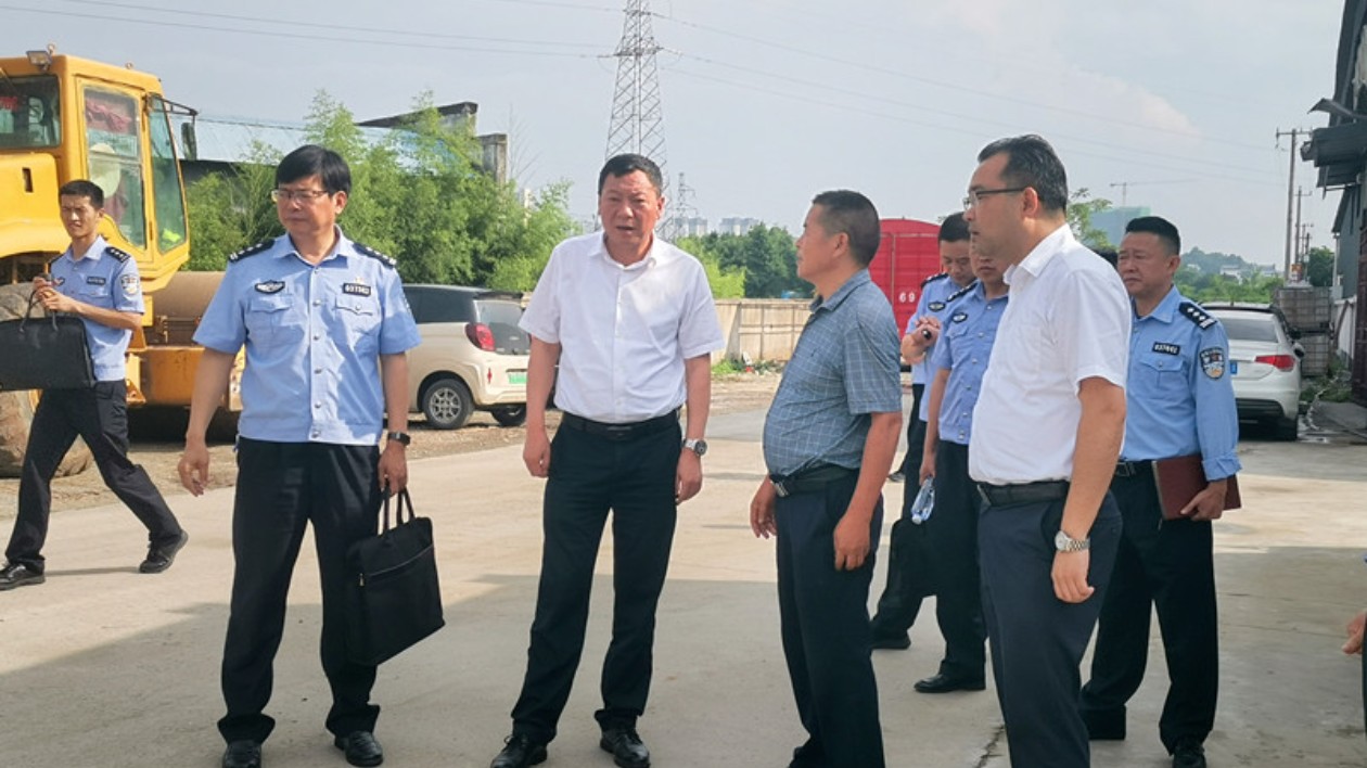 組建服務(wù)聯(lián)盟  皖歙縣公安有諾必踐優(yōu)營商