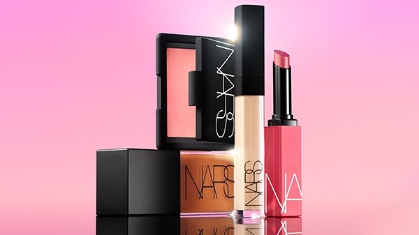 【美容】彩妝品牌官網(wǎng)限時(shí)優(yōu)惠