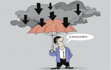 【財通AH】A股三大指數(shù)月線均收陰，6月可繼續(xù)關(guān)注「中特估」