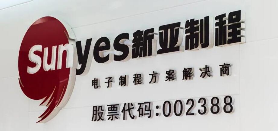 【財通AH】被立案 新亞制程封死跌停板