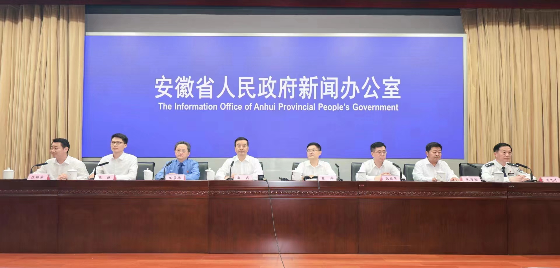 皖預(yù)防未成年人違法犯罪專項(xiàng)行動(dòng)成效初顯