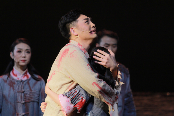 《大豆謠》亮相全國優(yōu)秀兒童劇展演 專家籲多排多演類題材劇目