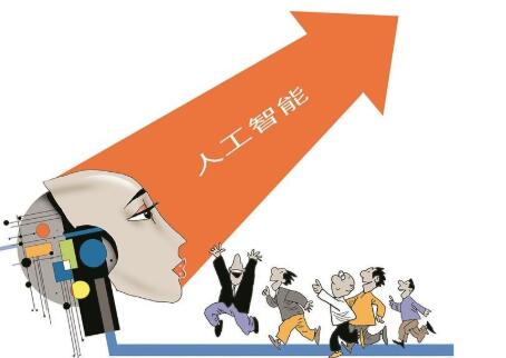 【財通AH】北上深連出扶持政策 A股涉人工智能產(chǎn)業(yè)鏈公司超400家