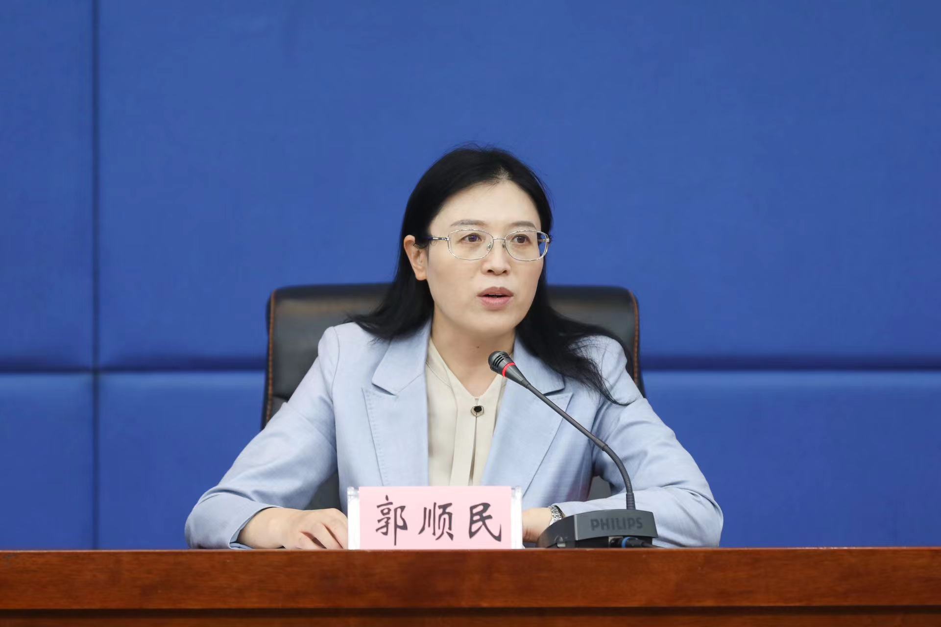 哈爾濱：全力做好「哈洽會(huì)」服務(wù)保障工作  為參展企業(yè)搭建合作平臺(tái)