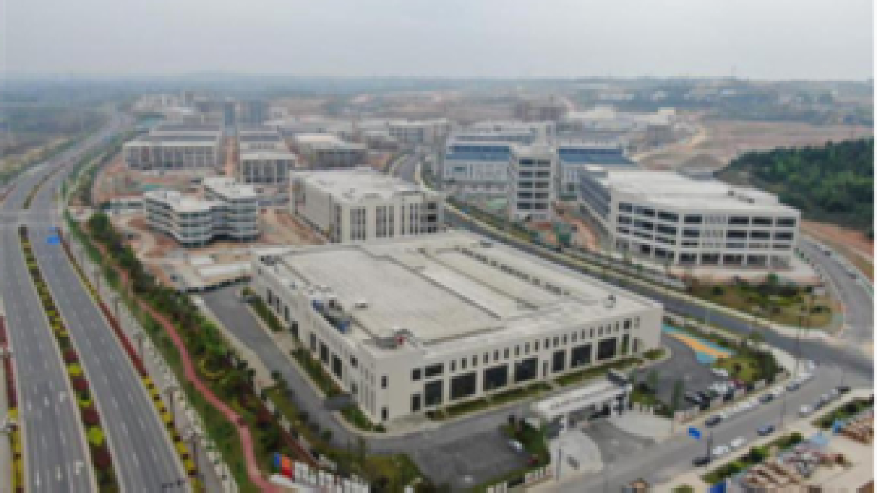 「科技立市」 川綿陽(yáng)遊仙圍繞創(chuàng)新鏈佈局產(chǎn)業(yè)鏈