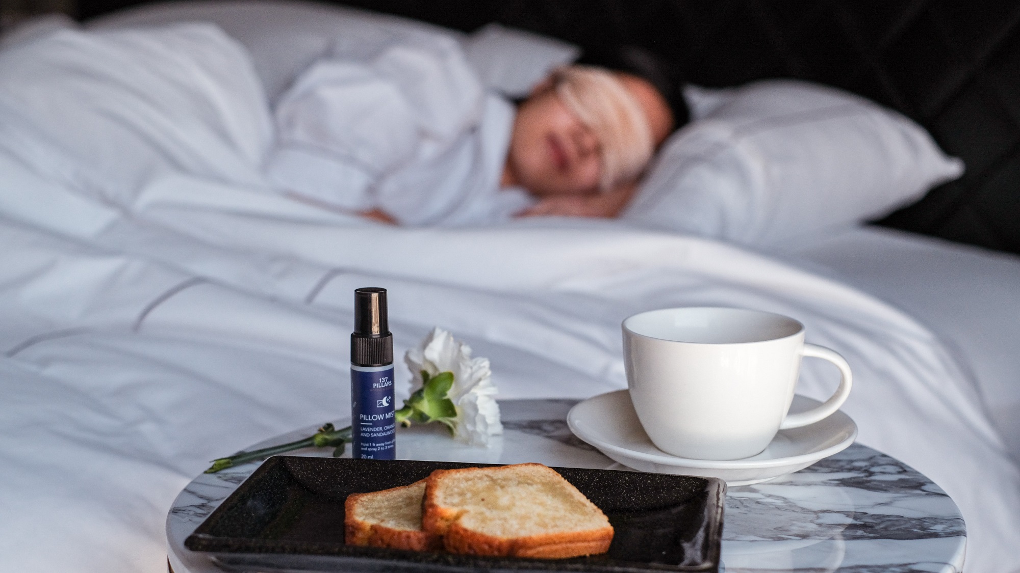 【旅遊】泰國沉睡體驗(yàn)酒店住宿