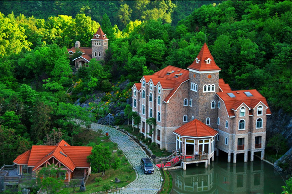 【康養(yǎng)中國】做實(shí)文旅融合 皖黃山區(qū)創(chuàng)新創(chuàng)意打造「康養(yǎng)之都」