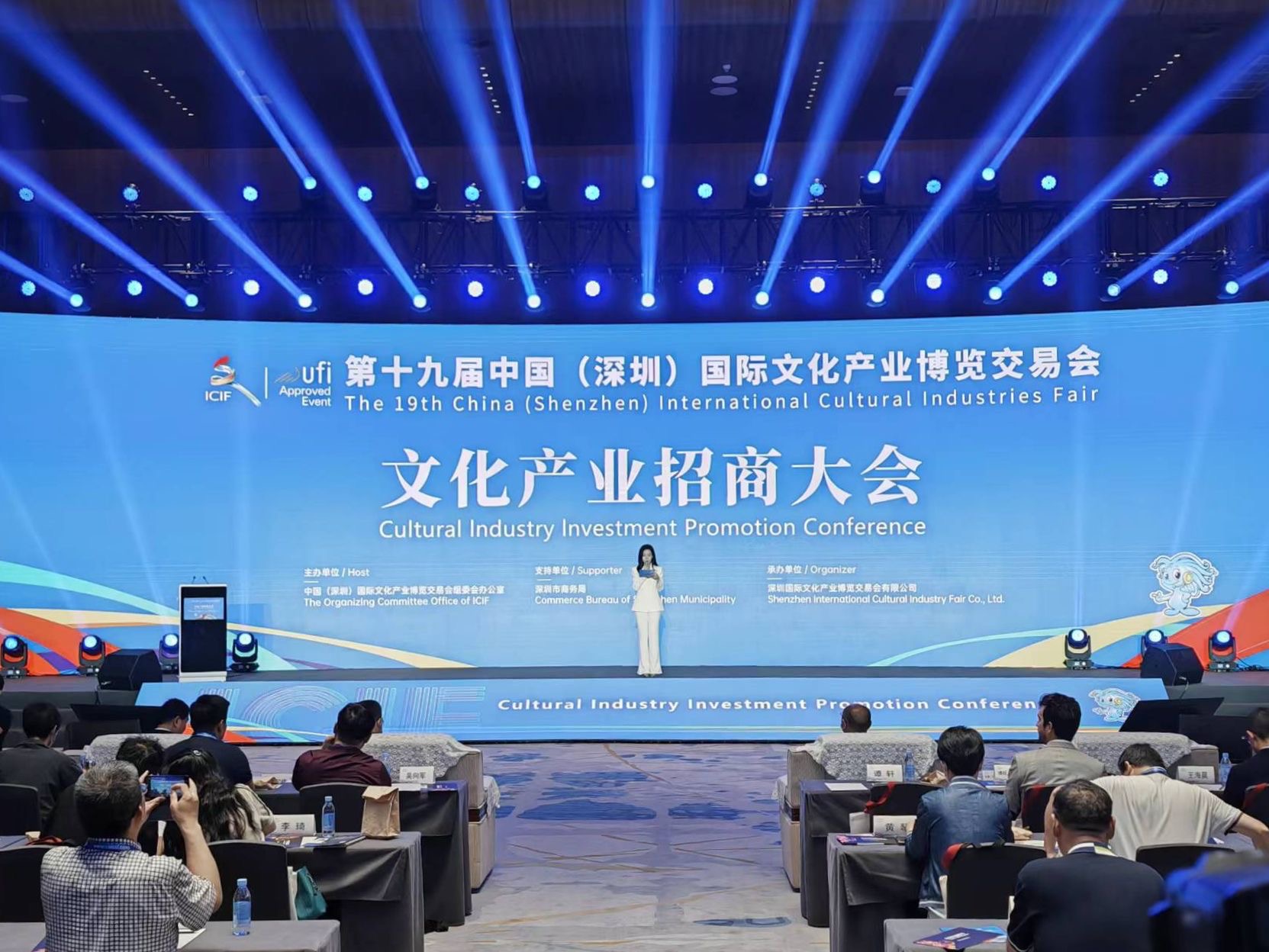 河北邯鄲磁州窯文博會(huì)上大放異彩