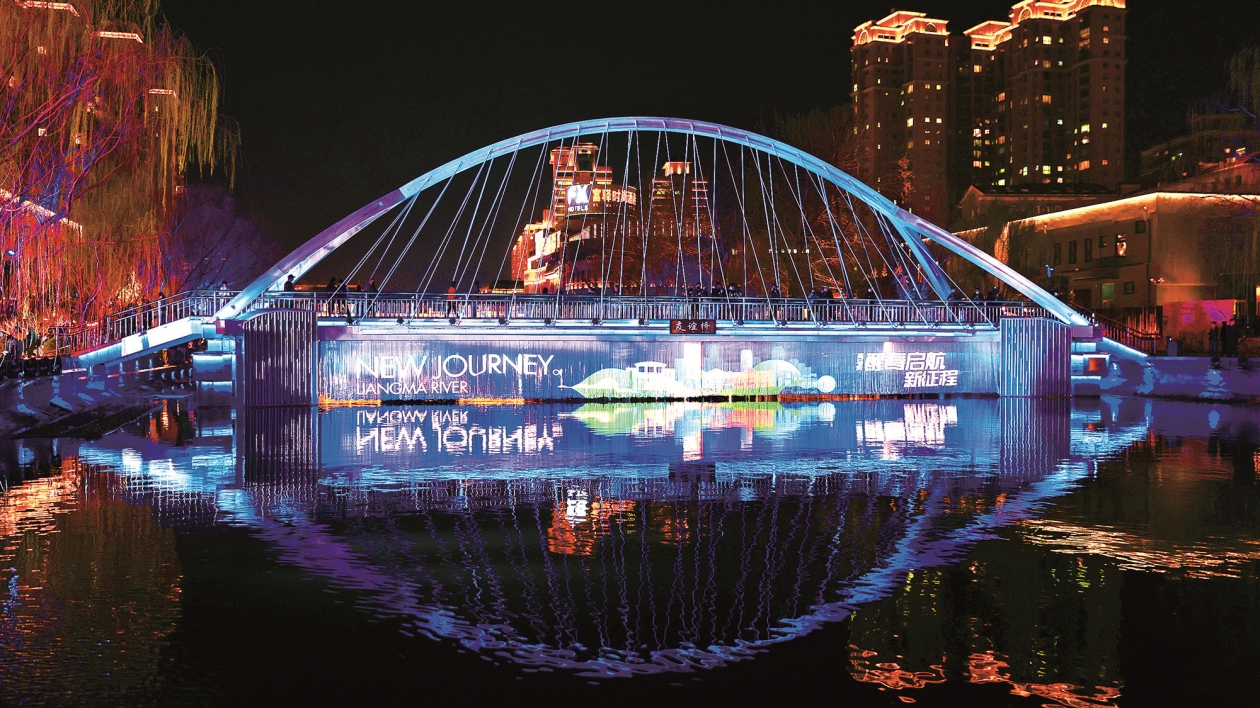 北京朝陽：1-5月新入庫項目582個 引進(jìn)首店174家