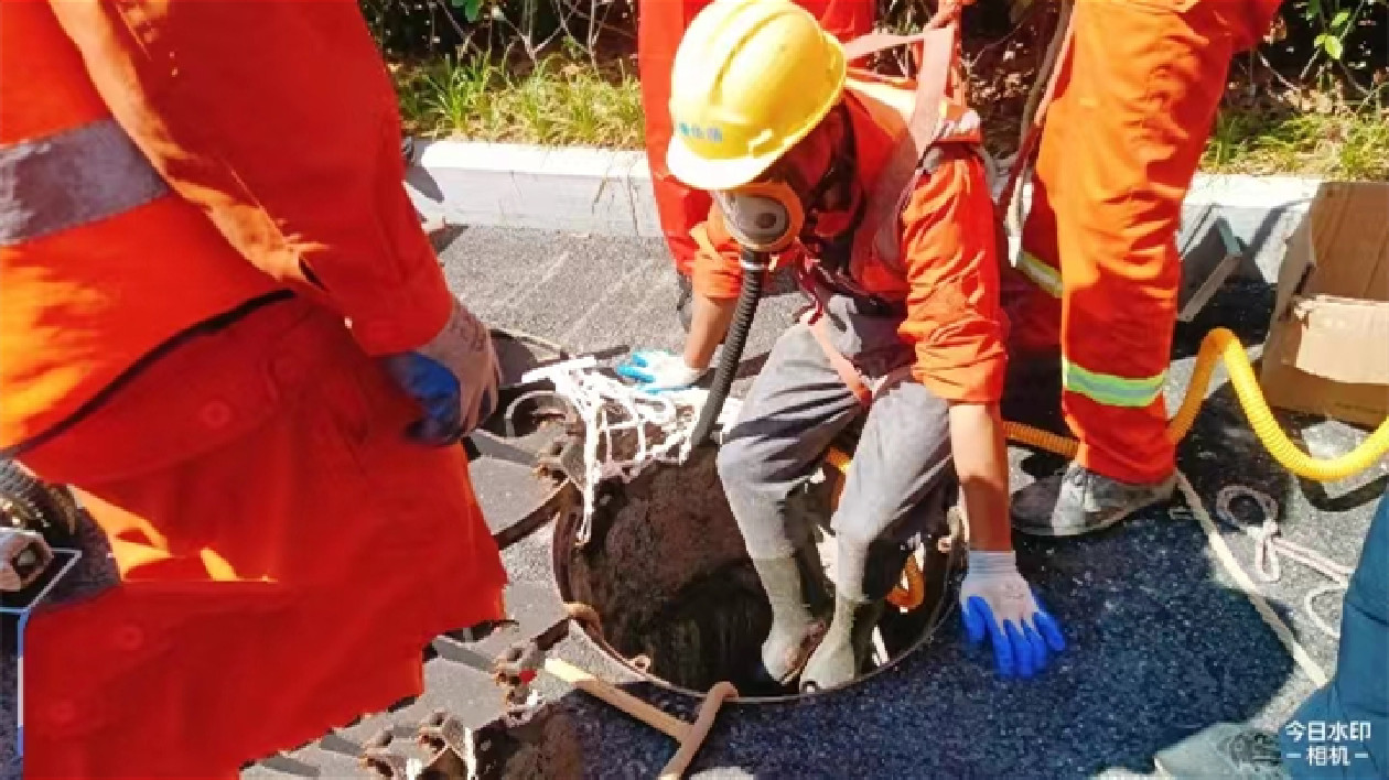 安徽巢湖經(jīng)開區(qū)：常態(tài)化推進(jìn)應(yīng)急演練 持續(xù)提升處置能力