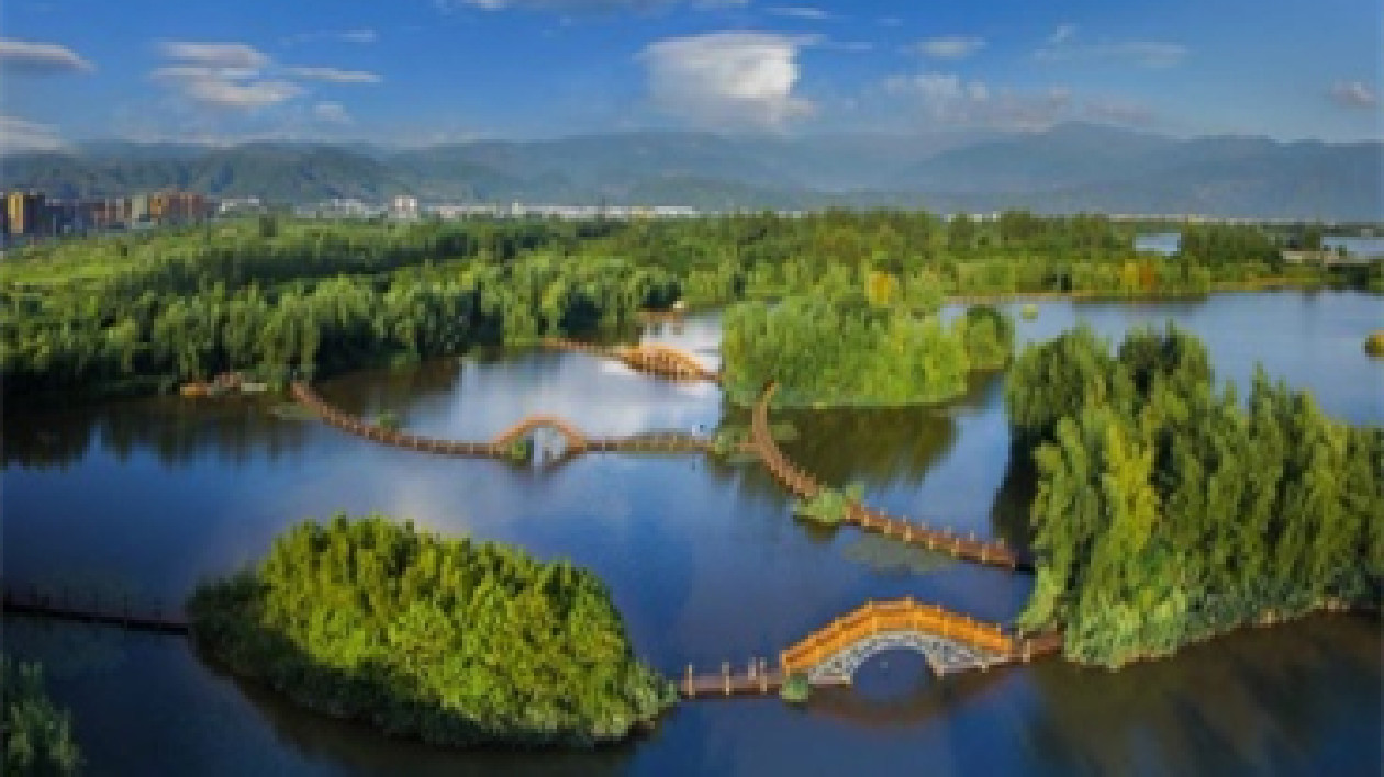 涼山州發(fā)佈十條精品旅遊線路 邀遊客前來打卡體驗(yàn)