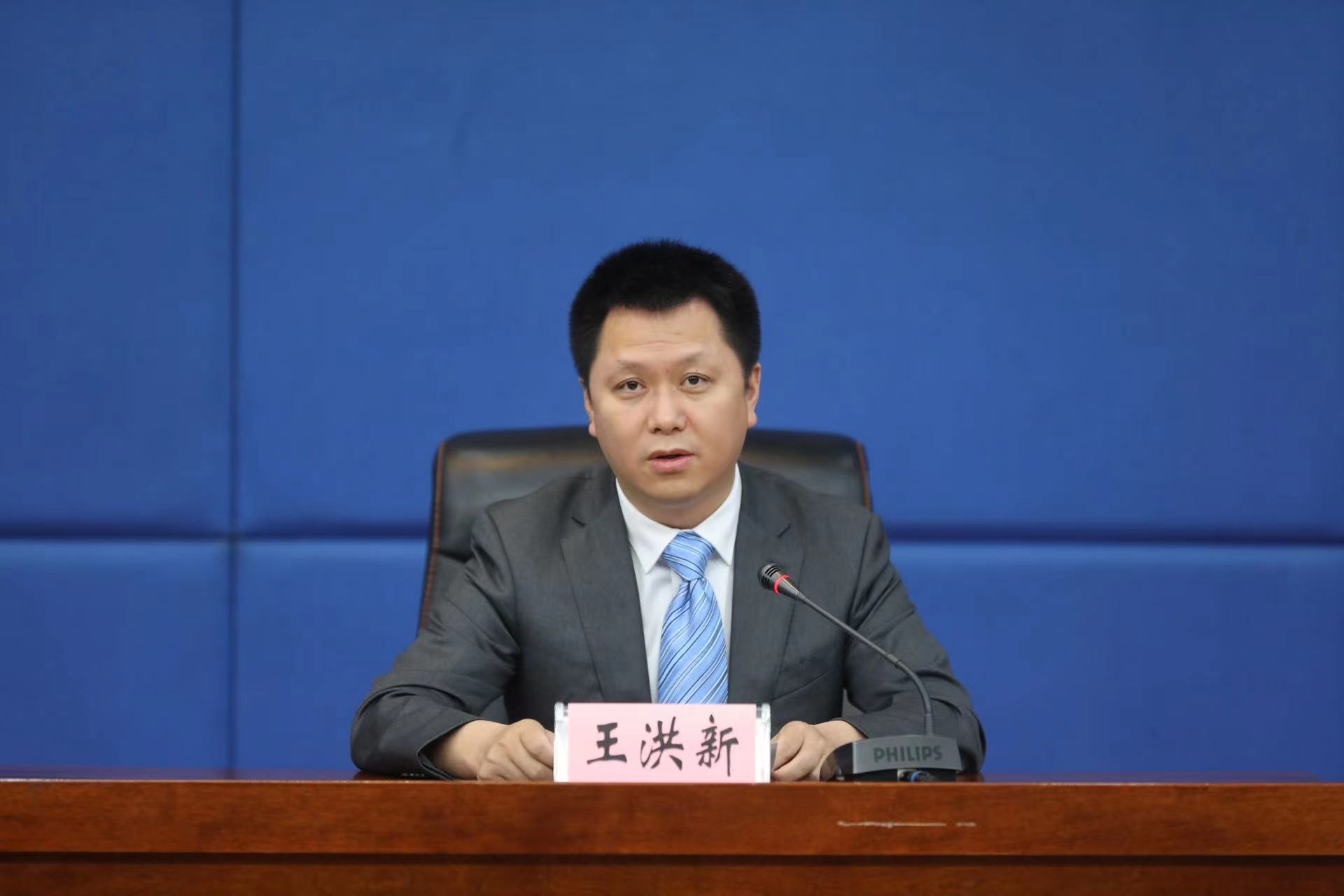 王洪新：玩起來、燃起來、嗨起來  哈爾濱 「百日行動」之旅精彩紛呈