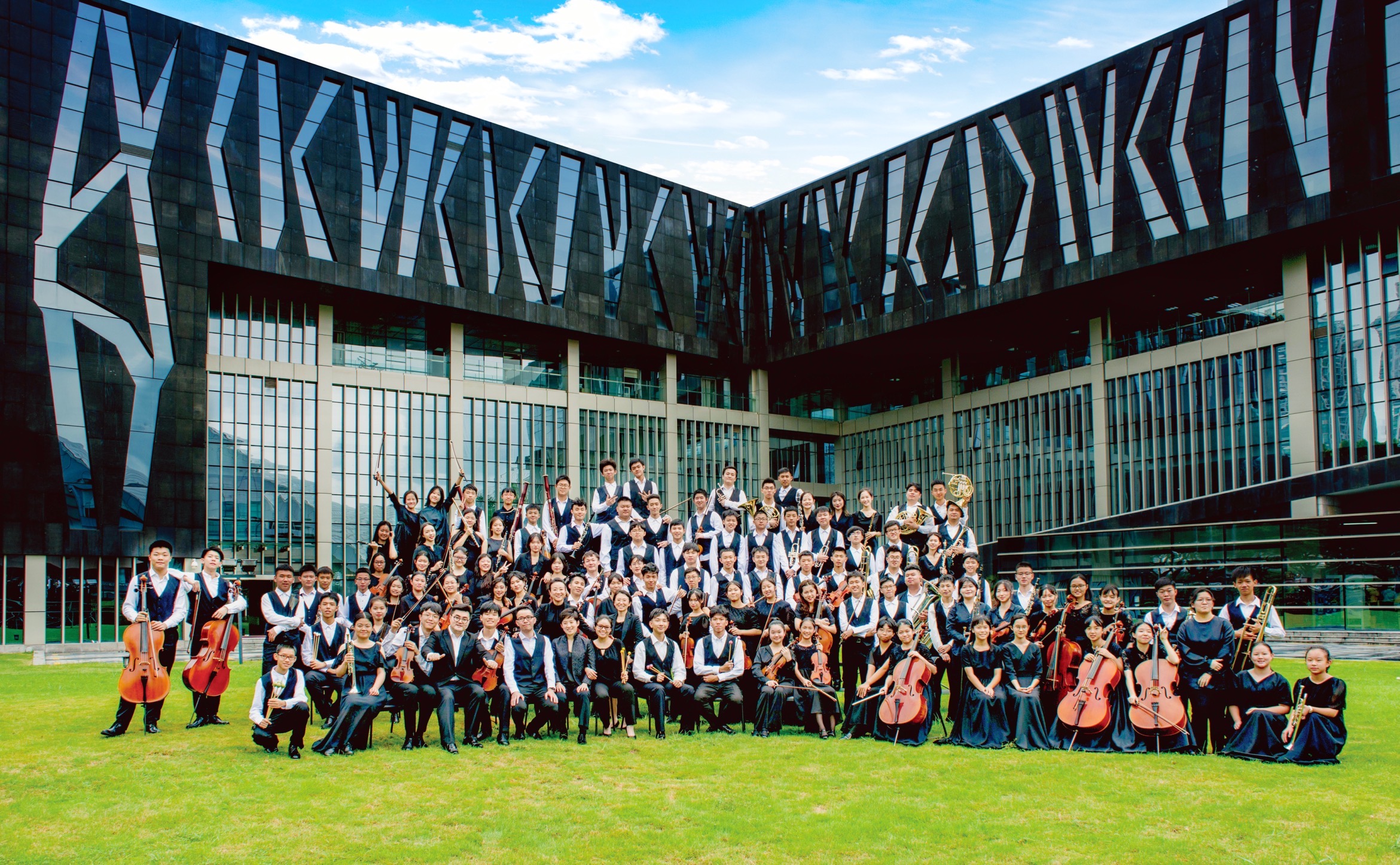 廣青交即將啟動(dòng)2023歐洲巡演