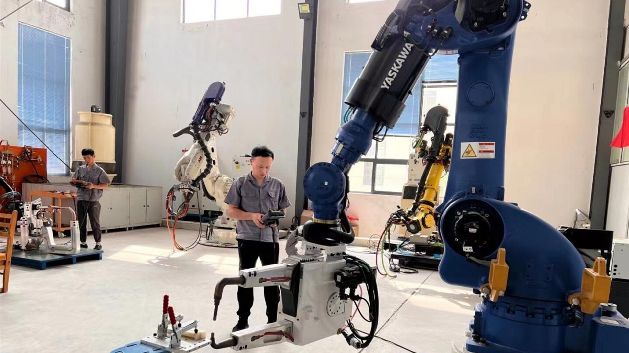 皖徽州區(qū)：全力拼搶衝刺「雙過半」