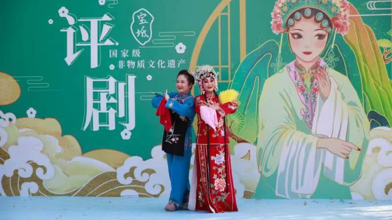 第二屆「你好，天津」網(wǎng)絡(luò)短視頻大賽啟動(dòng)