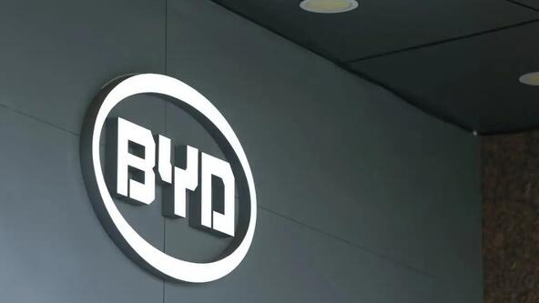 【財通AH】新能源車購稅減免政策延續(xù) 比亞迪：對行業(yè)是重大利好