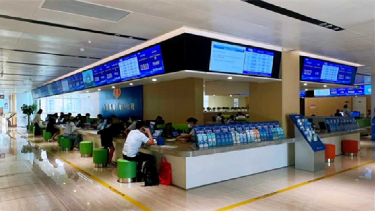 廣州花都稅務(wù)「銀稅互動(dòng)」服務(wù)助企業(yè)成長(zhǎng)