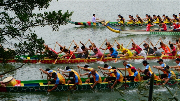 韶關(guān)武江引進(jìn)鄉(xiāng)村運(yùn)營(yíng)團(tuán)隊(duì) 「整村運(yùn)營(yíng)」創(chuàng)鄉(xiāng)村振興新路徑