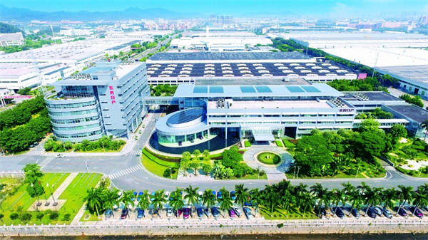 有片丨二十正青春 東風日產(chǎn)踏入新能源征程