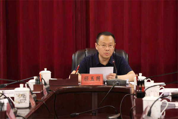 黑龍江龍江縣：會(huì)前常態(tài)學(xué)法 打造法治政府