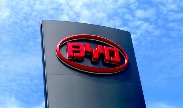 【財通AH】比亞迪計劃在巴西設(shè)立工廠 年產(chǎn)能15萬