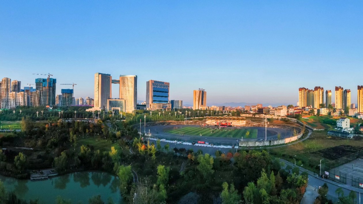 陝安康獲批「國家加工貿(mào)易梯度轉(zhuǎn)移重點承接地」