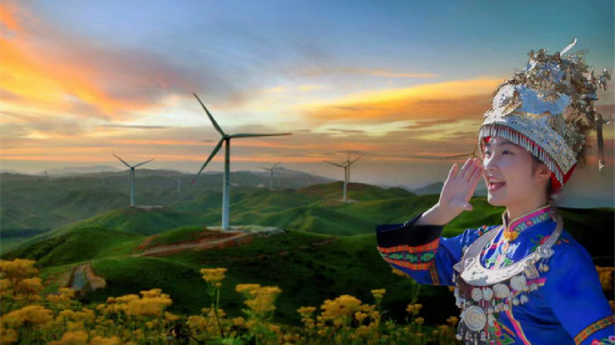 上千名選手參加全球全民山歌網(wǎng)絡大賽