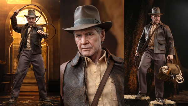 【玩樂】《奪寶奇兵：命運(yùn)輪盤》 相隔15年鍾斯博士再現(xiàn)銀幕